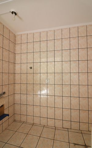 Casa à venda com 191m², 5 quartos e 2 vagasÁrea de Serviço