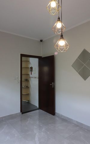 Casa à venda com 191m², 5 quartos e 2 vagasSala de Jantar
