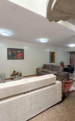 Casa para alugar com 399m², 3 quartos e 2 vagas Casa para alugar com 399m², 3 quartos e 2 vagasSala