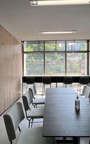 Apartamento à venda com 34m², 1 quarto e sem vaga Apartamento à venda com 34m², 1 quarto e sem vagaCoworking