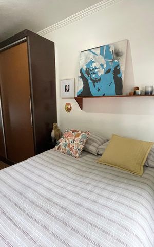 Casa à venda com 120m², 3 quartos e 3 vagas Casa à venda com 120m², 3 quartos e 3 vagasQuarto 1