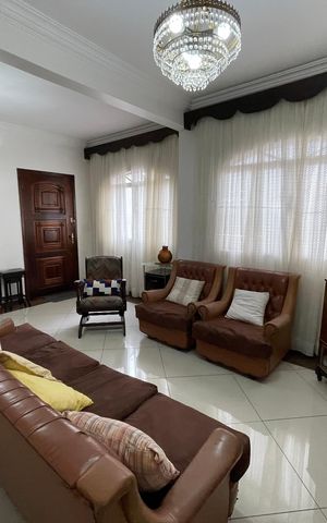 Casa à venda com 120m², 3 quartos e 3 vagas Casa à venda com 120m², 3 quartos e 3 vagasSala
