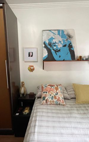 Casa à venda com 120m², 3 quartos e 3 vagas Casa à venda com 120m², 3 quartos e 3 vagasQuarto 1