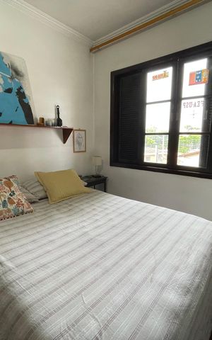 Casa à venda com 120m², 3 quartos e 3 vagas Casa à venda com 120m², 3 quartos e 3 vagasQuarto 1