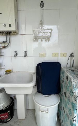 Casa à venda com 120m², 3 quartos e 3 vagas Casa à venda com 120m², 3 quartos e 3 vagasÁrea de Serviço