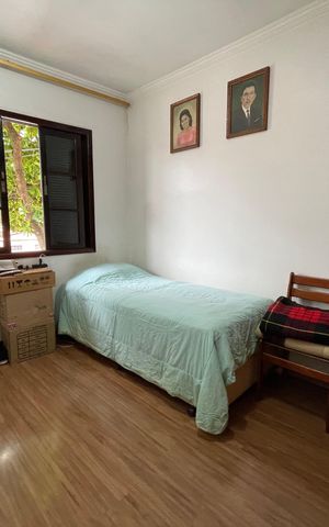 Casa à venda com 120m², 3 quartos e 3 vagas Casa à venda com 120m², 3 quartos e 3 vagasQuarto 2