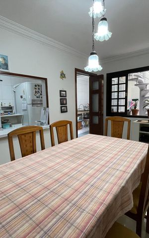 Casa à venda com 120m², 3 quartos e 3 vagas Casa à venda com 120m², 3 quartos e 3 vagasSala de Jantar