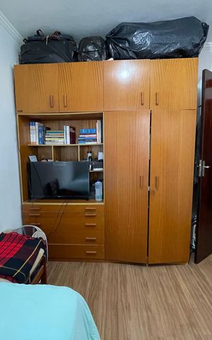 Casa à venda com 120m², 3 quartos e 3 vagas Casa à venda com 120m², 3 quartos e 3 vagasQuarto 2