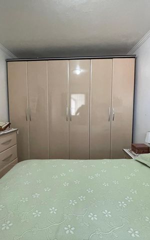 Casa à venda com 120m², 3 quartos e 3 vagas Casa à venda com 120m², 3 quartos e 3 vagasQuarto 3