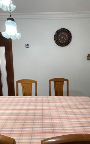 Casa à venda com 120m², 3 quartos e 3 vagas Casa à venda com 120m², 3 quartos e 3 vagasSala de Jantar