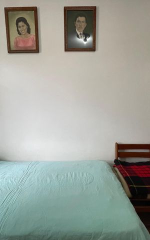 Casa à venda com 120m², 3 quartos e 3 vagas Casa à venda com 120m², 3 quartos e 3 vagasQuarto 2