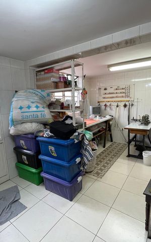 Casa à venda com 120m², 3 quartos e 3 vagas Casa à venda com 120m², 3 quartos e 3 vagasQuarto 4 - Escritório - Ateliê