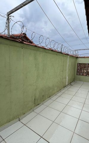 Casa à venda com 120m², 3 quartos e 3 vagas Casa à venda com 120m², 3 quartos e 3 vagasÁrea de Serviço