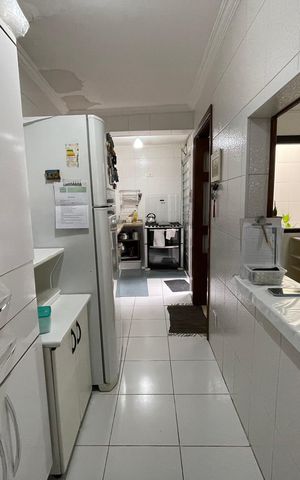Casa à venda com 120m², 3 quartos e 3 vagas Casa à venda com 120m², 3 quartos e 3 vagasCozinha