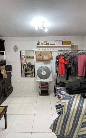 Casa à venda com 120m², 3 quartos e 3 vagas Casa à venda com 120m², 3 quartos e 3 vagasQuarto 4 - Escritório - Ateliê