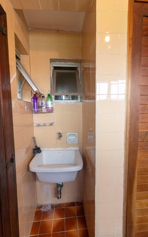 Apartamento para alugar com 63m², 3 quartos e 1 vaga Apartamento para alugar com 63m², 3 quartos e 1 vagaÁrea de Serviço