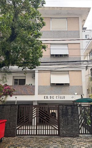 Apartamento para alugar com 70m², 2 quartos e 1 vagaFachada