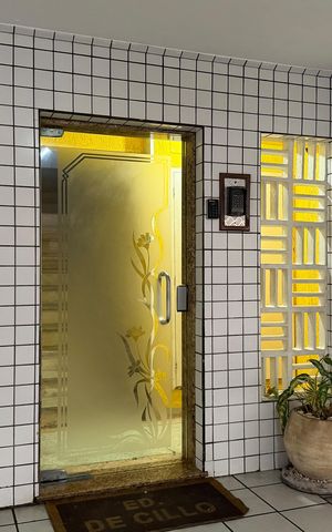 Apartamento para alugar com 70m², 2 quartos e 1 vagaÁrea comum