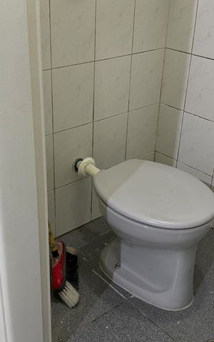 Apartamento para alugar com 70m², 2 quartos e 1 vagaBanheiro de serviço
