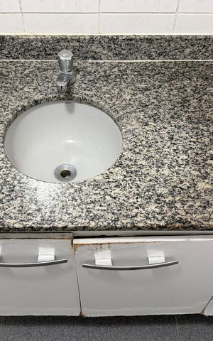 Apartamento para alugar com 70m², 2 quartos e 1 vagaBanheiro