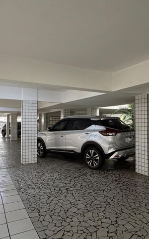 Apartamento para alugar com 70m², 2 quartos e 1 vagaÁrea comum