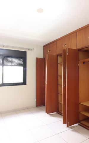 Apartamento para alugar com 320m², 4 quartos e 4 vagasQuarto 3 - Suíte