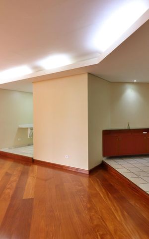 Apartamento para alugar com 320m², 4 quartos e 4 vagasSala 
