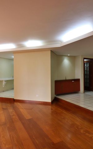 Apartamento para alugar com 320m², 4 quartos e 4 vagasSala 