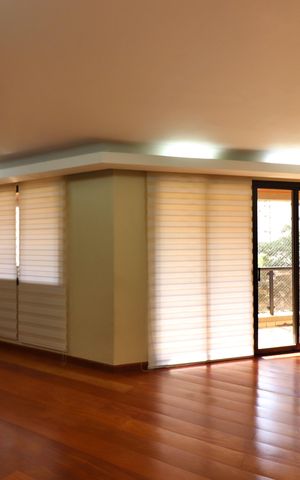 Apartamento para alugar com 320m², 4 quartos e 4 vagasSala 