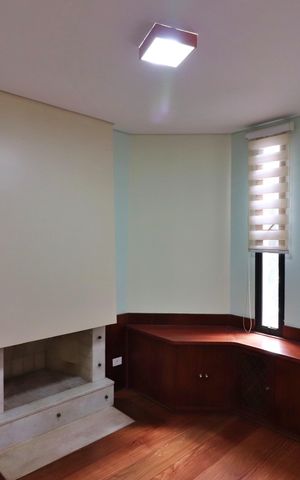 Apartamento para alugar com 320m², 4 quartos e 4 vagasSala Lareira