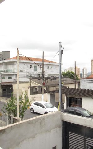 Casa à venda com 140m², 3 quartos e 4 vagasSuíte 3 - Varanda
