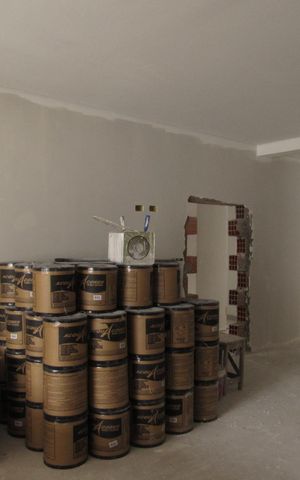 Casa à venda com 140m², 3 quartos e 4 vagasSala