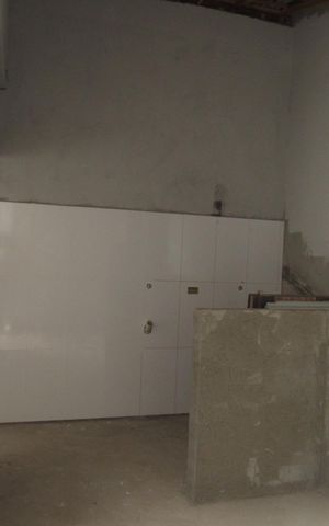 Casa à venda com 140m², 3 quartos e 4 vagasÁrea de Serviço - Churrasqueira
