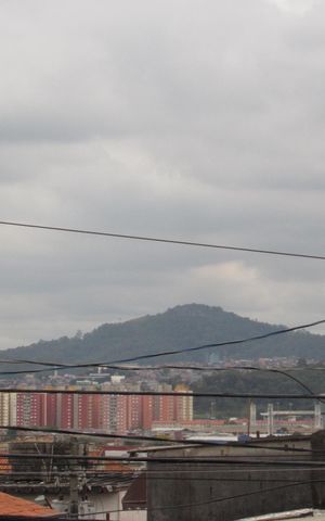 Casa à venda com 140m², 3 quartos e 4 vagasSuíte 3 - Varanda - Vista