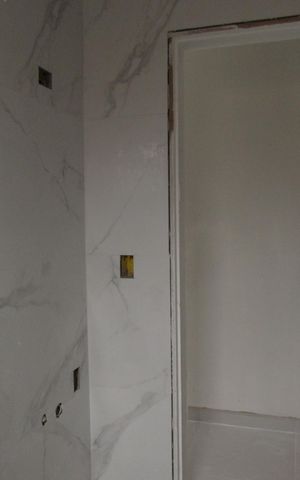 Casa à venda com 140m², 3 quartos e 4 vagasBanheiro da Suíte 1