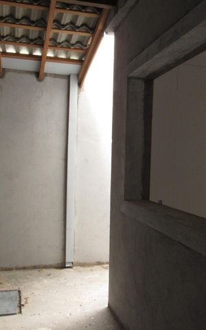 Casa à venda com 140m², 3 quartos e 4 vagasÁrea de Serviço - Churrasqueira