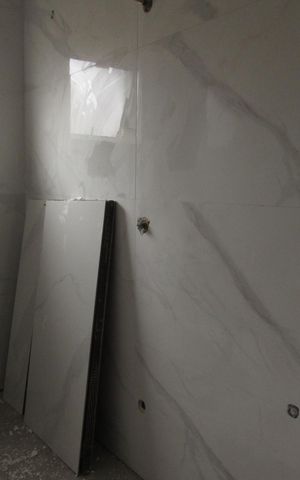 Casa à venda com 140m², 3 quartos e 4 vagasBanheiro da Suíte 3