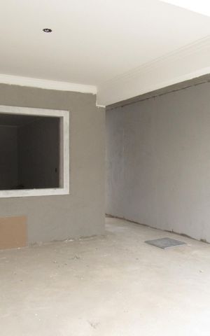 Casa à venda com 140m², 3 quartos e 4 vagasÁrea externa - Garagem