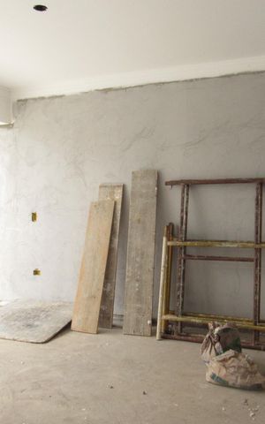 Casa à venda com 140m², 3 quartos e 4 vagasÁrea externa - Garagem