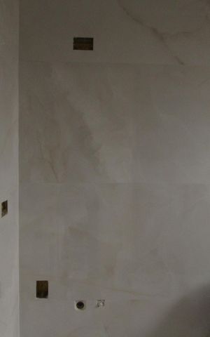 Casa à venda com 140m², 3 quartos e 4 vagasBanheiro da Suíte 2