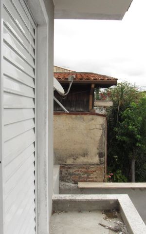 Casa à venda com 140m², 3 quartos e 4 vagasSuíte 3 - Varanda