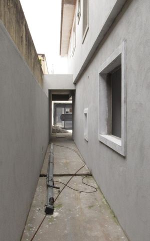 Casa à venda com 140m², 3 quartos e 4 vagasÁrea externa