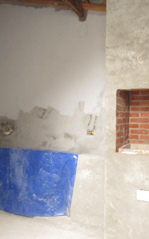Casa à venda com 140m², 3 quartos e 4 vagasÁrea de Serviço - Churrasqueira