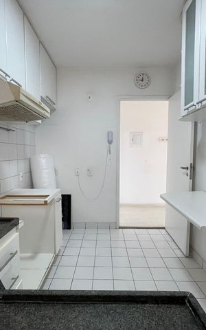 Apartamento à venda com 92m², 2 quartos e 2 vagas Apartamento à venda com 92m², 2 quartos e 2 vagasBanheiro