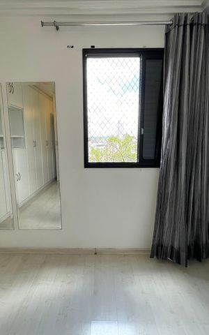 Apartamento à venda com 92m², 2 quartos e 2 vagas Apartamento à venda com 92m², 2 quartos e 2 vagasQuarto 1
