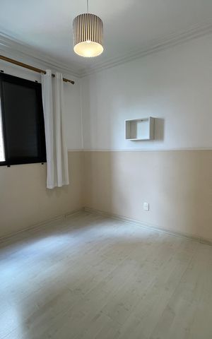 Apartamento à venda com 92m², 2 quartos e 2 vagas Apartamento à venda com 92m², 2 quartos e 2 vagasQuarto 2