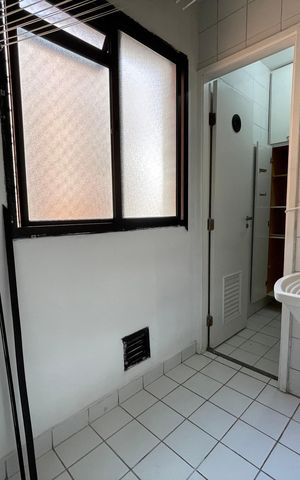 Apartamento à venda com 92m², 2 quartos e 2 vagas Apartamento à venda com 92m², 2 quartos e 2 vagasÁrea de Serviço