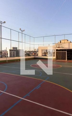 Apartamento à venda com 92m², 2 quartos e 2 vagas Apartamento à venda com 92m², 2 quartos e 2 vagasQuadra Esportiva