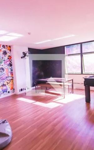Apartamento à venda com 92m², 2 quartos e 2 vagas Apartamento à venda com 92m², 2 quartos e 2 vagasSalão de jogos