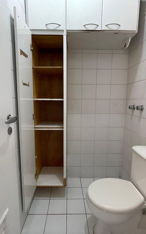 Apartamento à venda com 92m², 2 quartos e 2 vagas Apartamento à venda com 92m², 2 quartos e 2 vagasBanheiro 3